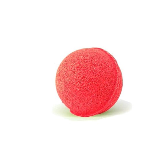 Escents Bath Bomb Blood Orange And Other