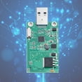 thumbnail image 6 of Efficient USB Power Supply mSATA Reader mSATA Adapter for Efficient Data Recovery &Cloning Effortless Data Transfer, 6 of 8