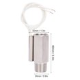 thumbnail image 1 of Interruptor De Flujo De Agua Acero Inoxidable FS-02 ANGGREK Eléctricas 70 W, 1 of 7