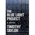 thumbnail image 2 of Pre-Owned The Blue Light Project (Paperback) 1593764022 9781593764029, 2 of 2