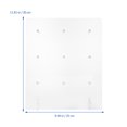 thumbnail image 2 of 1pc Acrylic Donuts Stand Clear Donuts Display Holder for Wedding Party Banquet, 2 of 8