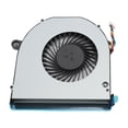 thumbnail image 2 of Ventilador, Ventilador De Refrigeración De CPU Duradero Fácil De Instalar DC5V 0.7A Para Reemplazo, 2 of 7