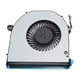 thumbnail image 2 of Ventilador, aleación De Aluminio ABS Buena Disipación De Calor DC5V 0.7A Ventilador De Enfriamiento De CPU Duradero Para Actualización, 2 of 7
