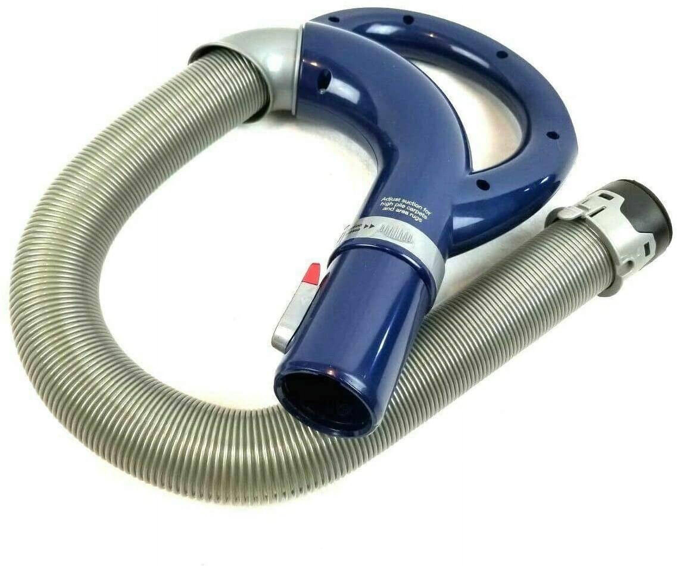 Shark NV360 Hose Handle for Shark Navigator Lift Away NV360 NV350 NV351 NV352 NV355 NV356 NV357 NV358 NV370 UV541 NV390 NV391 NV392 UV440. Part #s 207FFJ360 113FFJ
