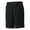 Black, variant on Cutter & Buck Men's CB DryTec Bainbridge Flat Front Performance Golf Shorts