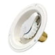 Valterra A01-0177LF Recessed Water Inlet - FPT, Colonial White ...