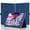 Dark Blue, variant on [lihoula] for TABWEE T50 / VekfulPC T50 Tablet Case TABWEE / VekfulPC 11 inch Tablet Case, First Introduction in 2026, Protective Case with Handheld Strap, Easy to Hold, Stand Function, Multi-Angle C