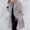 Gray, variant on Casual Long Wool Hooded Winter Warm Coats for Women Fall Fashion 2025 Long Sleeve Button Down Outwear Jacket Y2K Out Work Solid Color Jackets