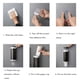 thumbnail image 3 of Dispensador De Vasos Enfriador De Agua Portavasos Dispensador De Vasos De Montaje En Pared Para El Hogar Y La Oficina Monstrate  HA035178-00, 3 of 6