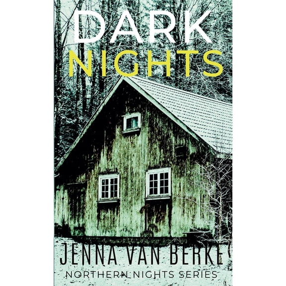 Northern Nights Dark Nights, Book 2, (Paperback)