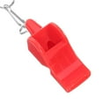 thumbnail image 2 of Leeyneer Sifflet Lifeguard 3 Pcs avec Lanière pour Sécurité Camping Randonnée Bateau, 2 of 4