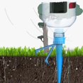 thumbnail image 4 of 12 Uds dispositivo de autorriego automático válvula de Control herramienta de riego de jardín de plantas de flores, 4 of 8
