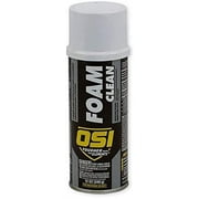OSI Sealants 2049536 12 Oz Foam Cleaner