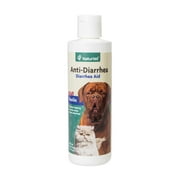 Naturvet Anti-Diarrhea Liquid Plus Kaolin for Dogs and Cats 8 Oz