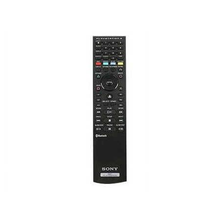 Pre-Owned Sony Blu-ray Remote (PS3)