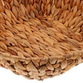 thumbnail image 3 of unbranded Redonda De Cesta Trenzada Ideal Para Organización Y Almacenamiento Diario, 3 of 6