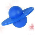 thumbnail image 4 of SHOWERORO Jumping Ball Outdoor Sports For Exercise Accessory Sensory Training Equipment Blue For Fun And Active Playtime, 4 of 7