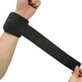 thumbnail image 4 of PVCS Wrist Band Sports Wristband Wrist Brace Wrist Support Splint Protection Wrist, 4 of 6