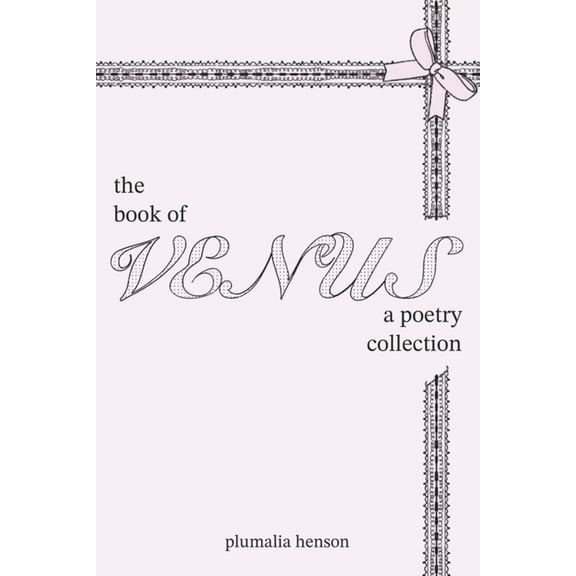 The Book of Venus, (Paperback)