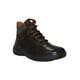 thumbnail image 1 of BOTAS BOTINES CASUALES COQUETA NIÑO JOVEN CAFE PIEL 164005F Leon 164005Fp, 1 of 3