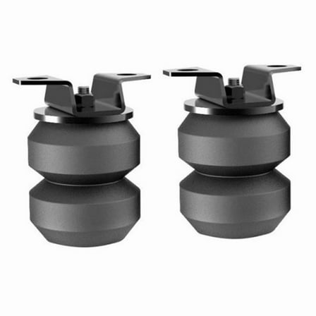 Timbren FRFLX Suspension Enhancement System Fits 09-21 Explorer Flex MKT Fits select: 2014-2019 FORD EXPLORER, 2020-2021 FORD EXPLORER XLT