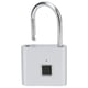 thumbnail image 1 of Candado de oficina inteligente, candado de huella digital, aleación de zinc, candado de huella digital para el hogar, candado inteligente, cerradura de puerta, parte superior de la línea Jadeshay  A, 1 of 8