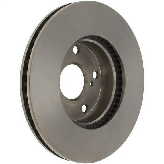 C-Tek Disc Brake Rotor 121.44136 Fits select: 2005-2015 TOYOTA TACOMA