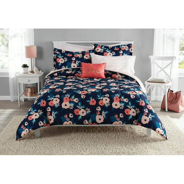 8 piece bedding