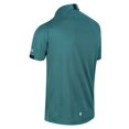 thumbnail image 5 of Regatta - Polo Breckenlite Highton Pro para Hombre (Verde Pacífico), 5 of 5