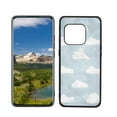 thumbnail image 1 of Compatible with OnePlus 10 Pro 5G Phone Case, Clouds-28 Case Silicone Protective for Teen Girl Boy Case for OnePlus 10 Pro 5G, 1 of 1