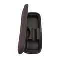 thumbnail image 1 of Bunblic Étui pour Séchoir à Cheveux pour Protection de Voyage Antichoc Support Rigide en EVA Sac de Rangement Noir, 1 of 8