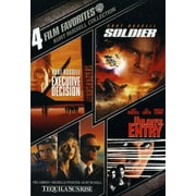Kurt Russell Collection (Box Set) [DVD]