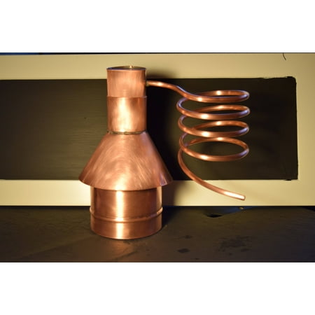 

1/3 Gallon Water Distiller
