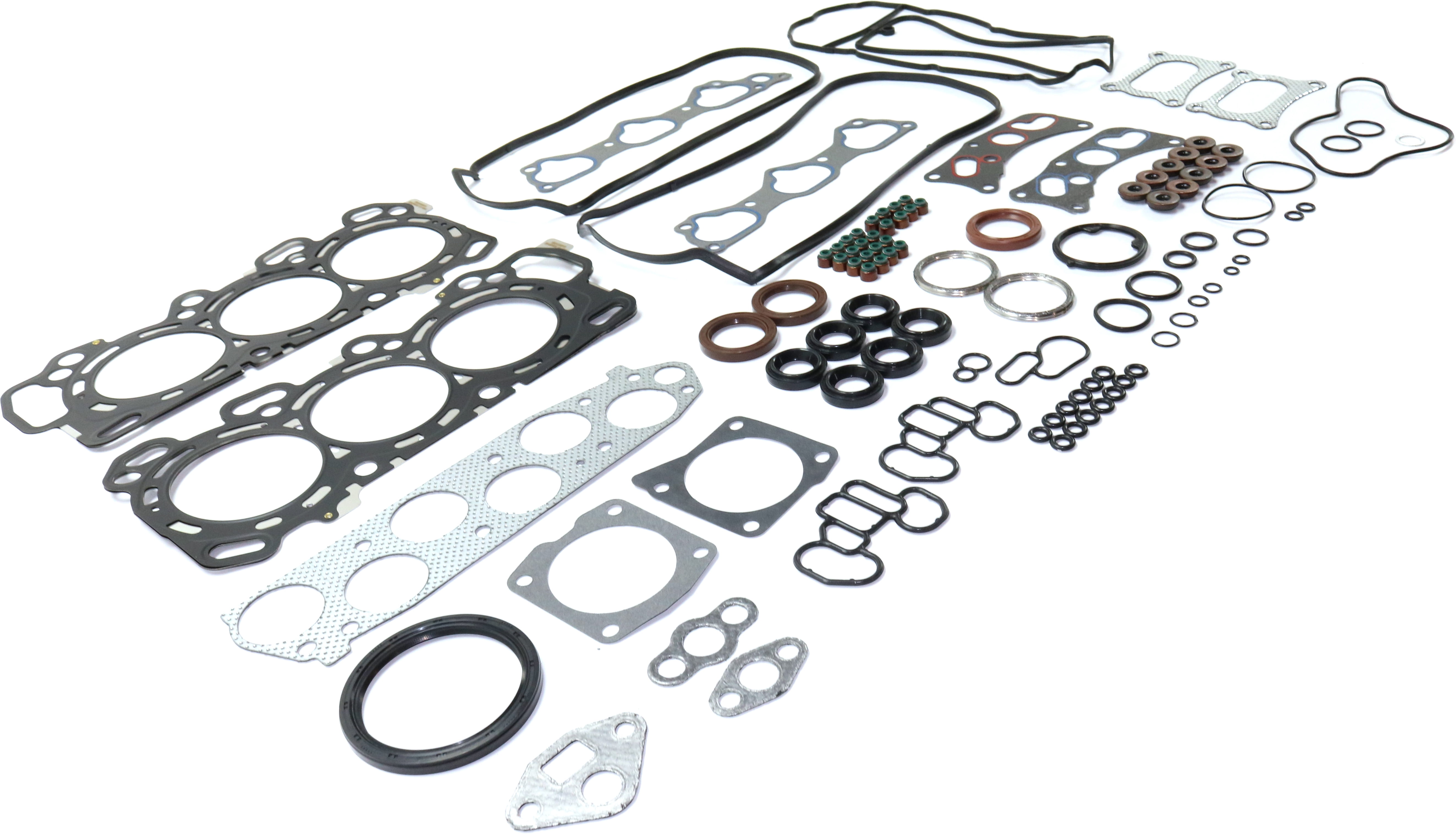 Head Gasket Set Compatible with 2008-2012, 2019-2021 Honda Accord 2013-2015, 2023 Acura RDX 6Cyl 3.5L