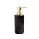 thumbnail image 1 of Dispensador de jabón de cerámica for baño y cocina, ideal for lociones, aceites esenciales, jabones líquidos y champú., 1 of 4