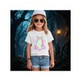 thumbnail image 1 of Halloween Shirt Baby Boy Girls Ghost Pumpkin Tshirts Kids Fall Spooky Season Short Sleeve Tee Tops, 1 of 6