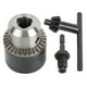 thumbnail image 1 of 3.0-16MM 1/2-20UNF Drill Chuck Adapter Kit Key Type Drill Chuck with Hex Head Adapter, 1 of 5
