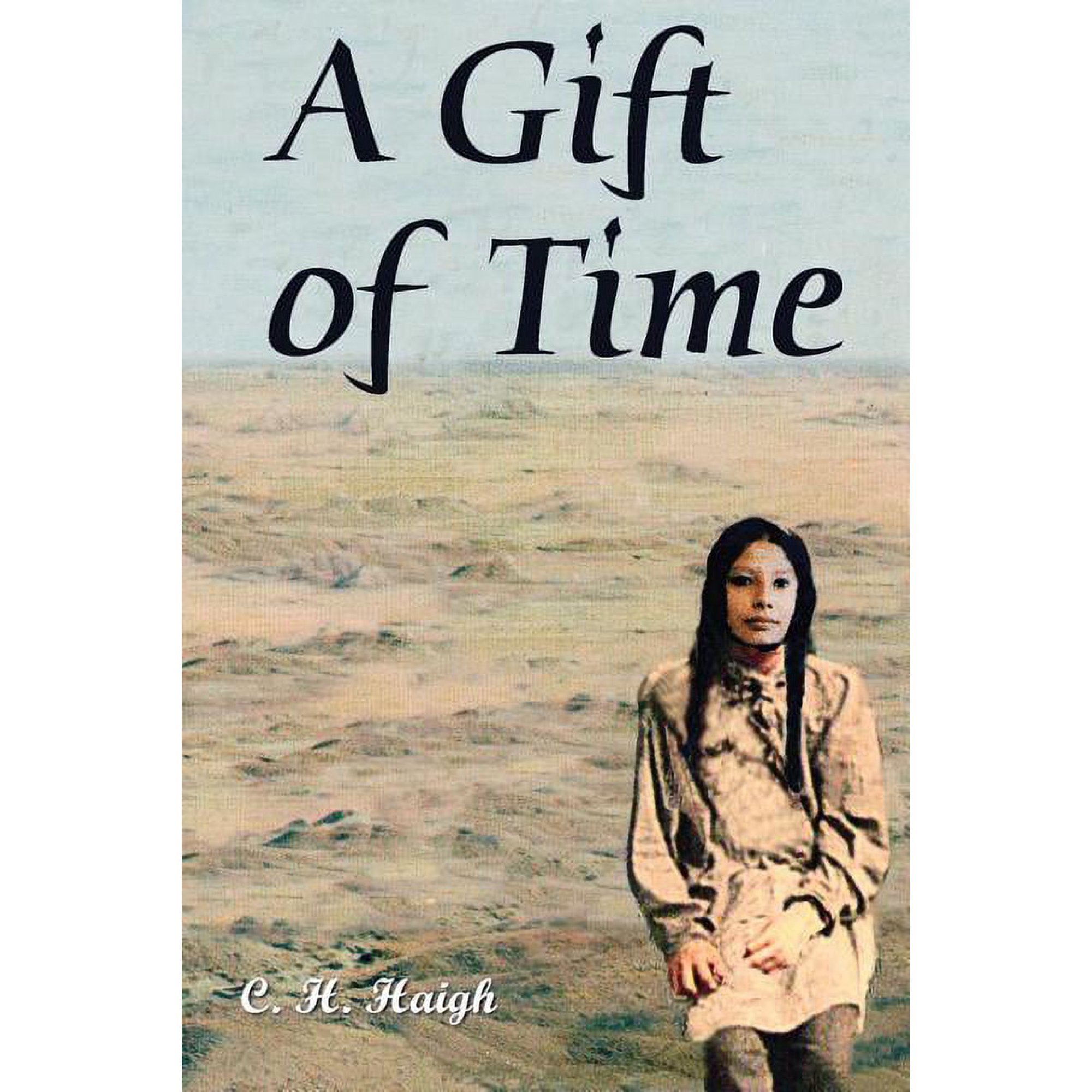 A Gift of Time (Paperback)