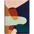 thumbnail image 1 of Cuadro Decorativo | Fine Art Tj | Apilar Guijarros I Por Eva Watts - 86 x 66 cm, 1 of 4