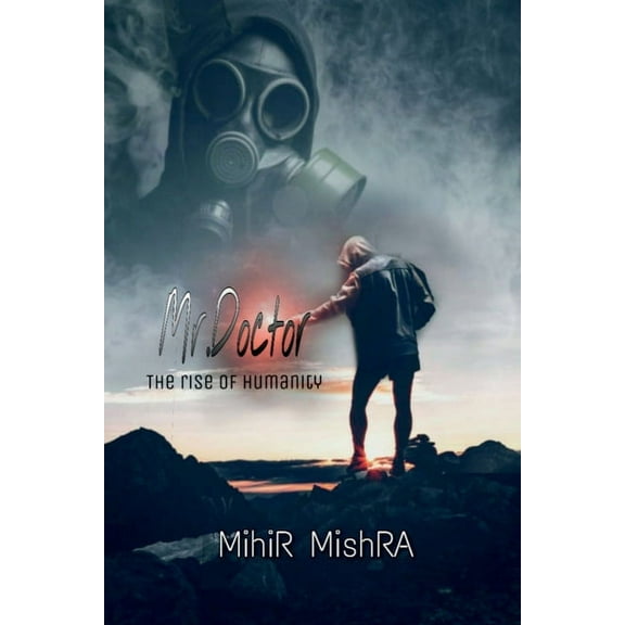 Mr Doctor (Paperback)