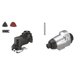 thumbnail image 1 of Accesorio para herramientas oscilantes+accesorio para destornillador de impacto BLACK+DECKER Matrix BDCMTO y BDCMTI, 1 of 7