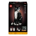 thumbnail image 4 of Set LEGO Ideas Gato Bicolor 21349, 4 of 4