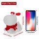 thumbnail image 2 of Luz De Noche Led De Alce De Navidad, Lámpara De Noche Para Dormir, Lámpara De Carga Usb, Lámpara De Noche Pequeña Para Regalo, Hogar, Habitación De Niños sonducket HA016328-00, 2 of 7
