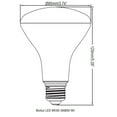 thumbnail image 5 of 20 Pack Bioluz LED BR30 LED Flood Light Bulbs, 5 of 5