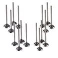thumbnail image 5 of 16Pcs Intake Exhaust Valves 14711-P75-000 14721-P75-000 Fit for 1990-2001 Honda CRV Acura Integra B18A1 B18B1 B20Z2 B20B4, 5 of 5