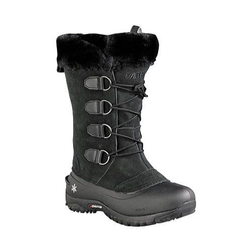 Baffin kristi boots Clearance