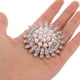 thumbnail image 5 of unbranded Perla Dorado Con Clip Para Bufandas Accesorio Para E, 5 of 7