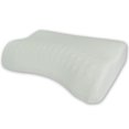 thumbnail image 3 of Firm Memory Foam Pillow Height Adjustable Pillow Massage Pillow Cervical Pillow ORTHOPEDIC Pillow Bed Pillow Sleeping Pillow Ideal for All Type of Sleepers, Extra Soft Bamboo Pillow caseby Comfyt, 3 of 8