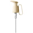 thumbnail image 4 of Kearding Exprimidor de cabeza de bomba de botella, rociador de aceite, boquilla de prensa Universal impermeable, dispensador de boca de presión para Cocina y Comedor Blanco Kearding HA040479-02, 4 of 6