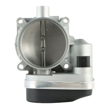 HIRINTOL 1pc Throttle Body For Dodge Charger 2006-2012 Chrysler 300 2005-2012 Jeep Commander 2006-2010 4591847AC